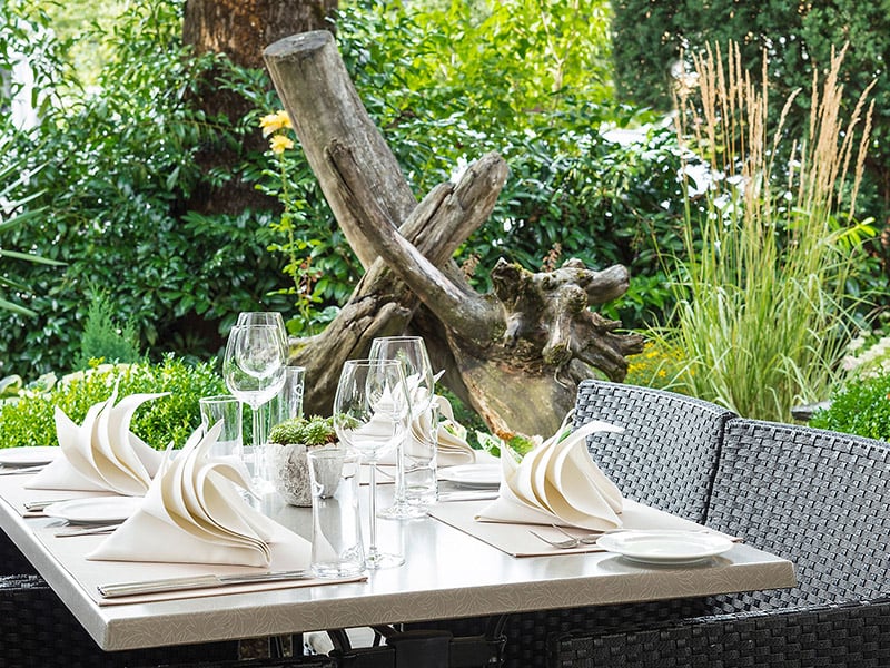 Boutique Hotel Friesinger