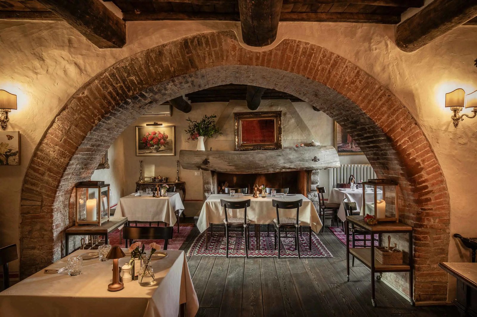 Lupaia, the country kitchen