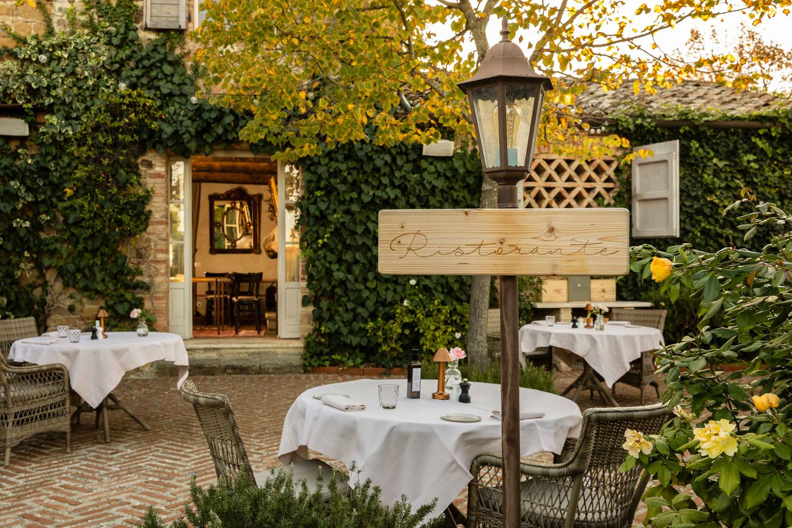 Lupaia, the country kitchen