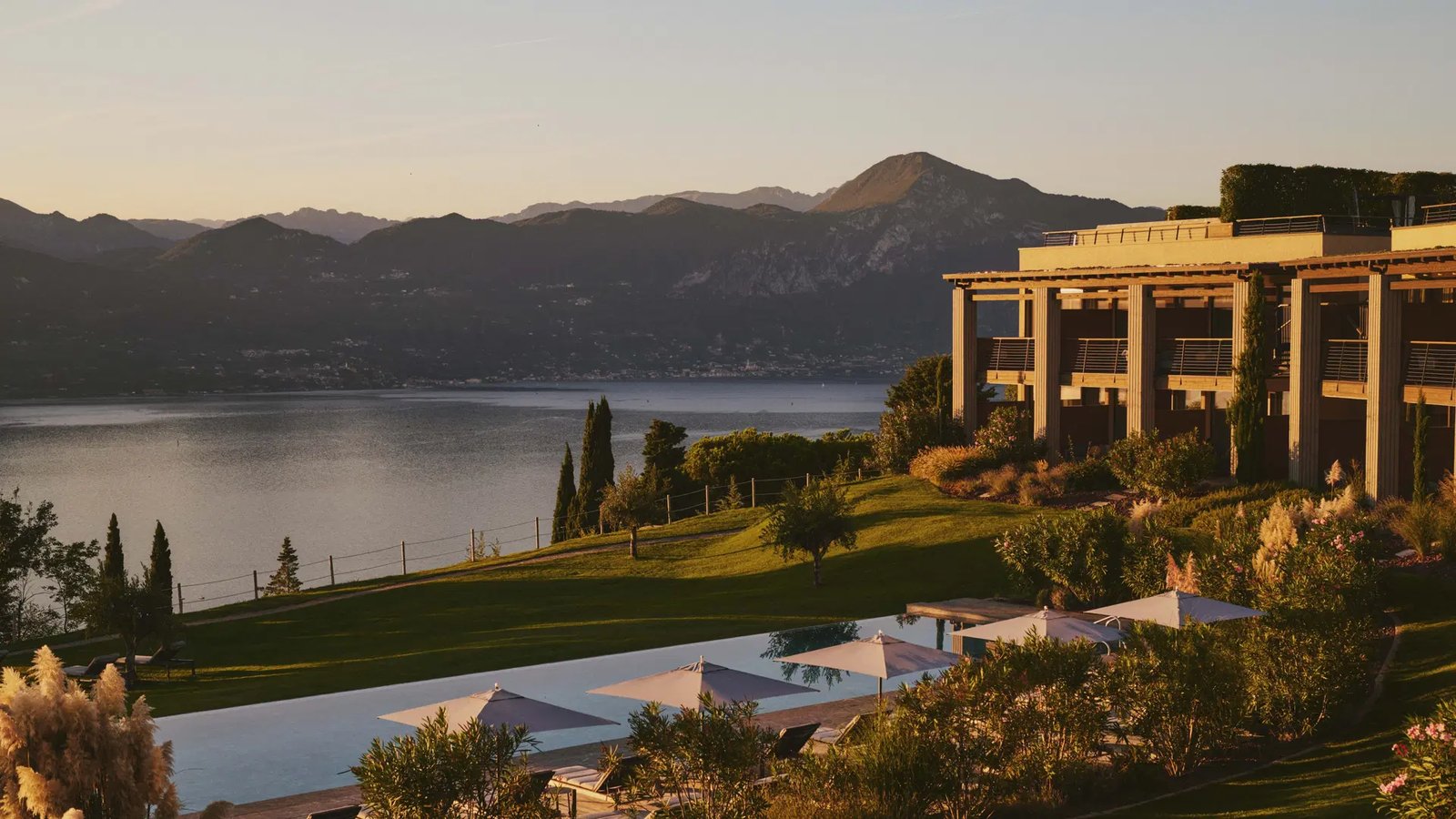Cape of Senses Spa Hideaway, how it began