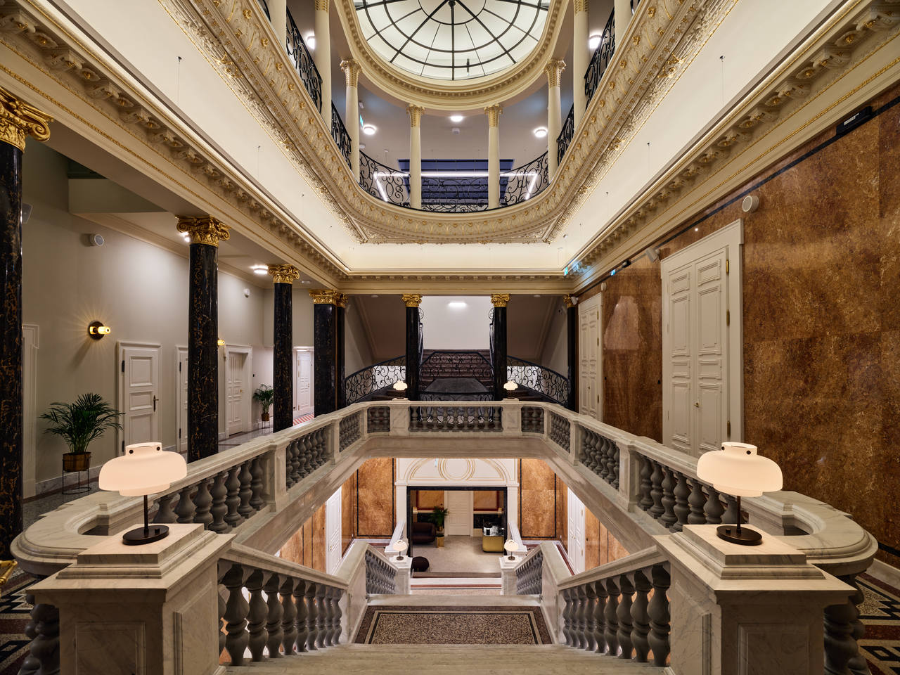 Hotel Altus Palace