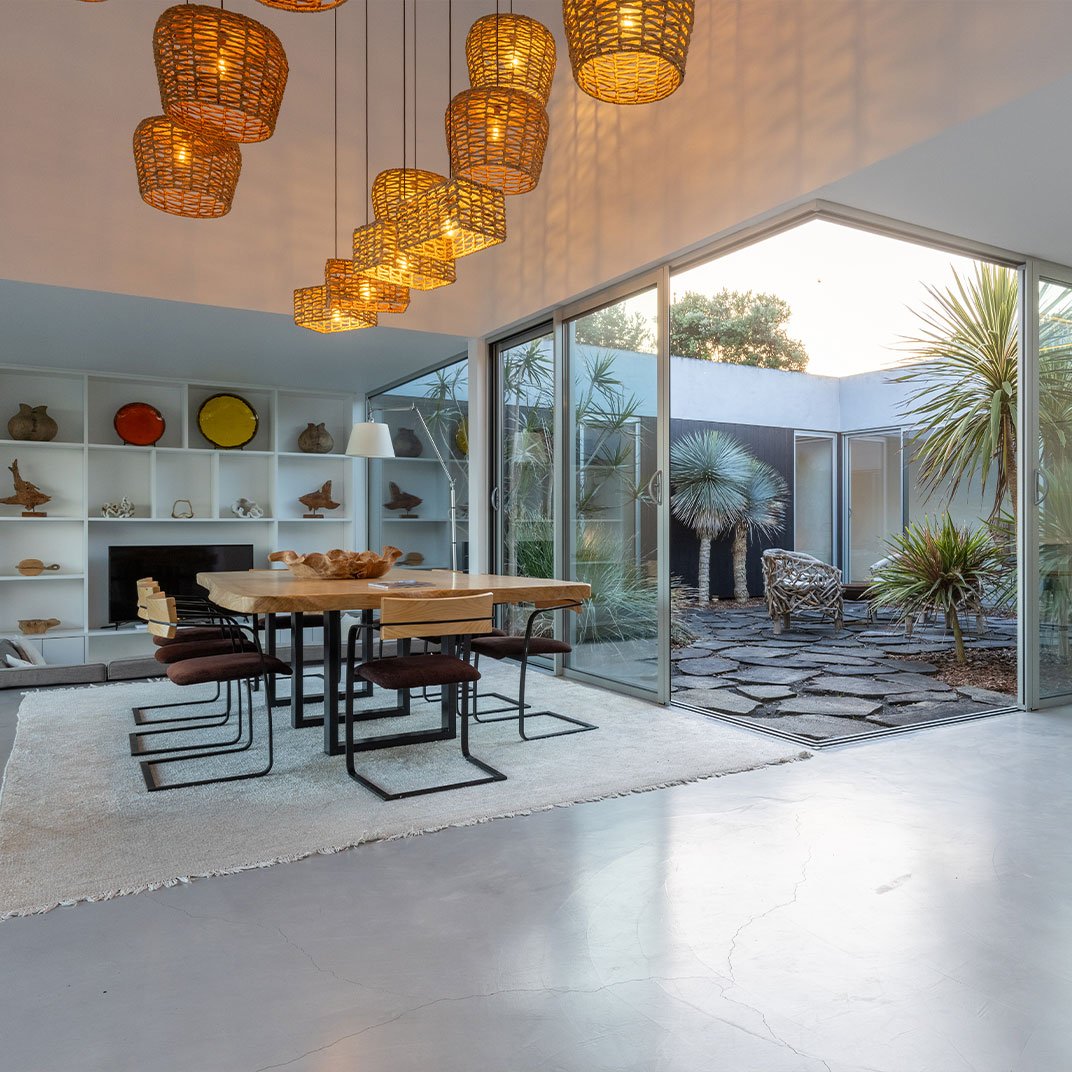 White Exclusive Suites & Villas, rooms