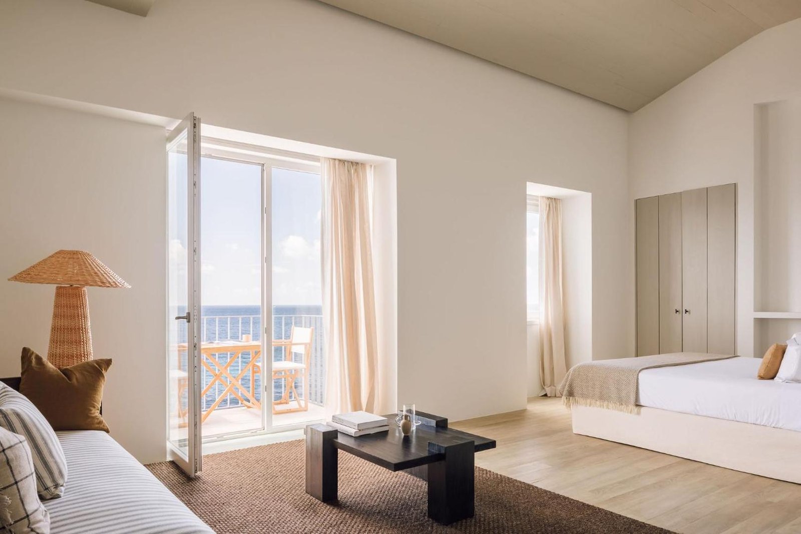White Exclusive Suites & Villas, rooms