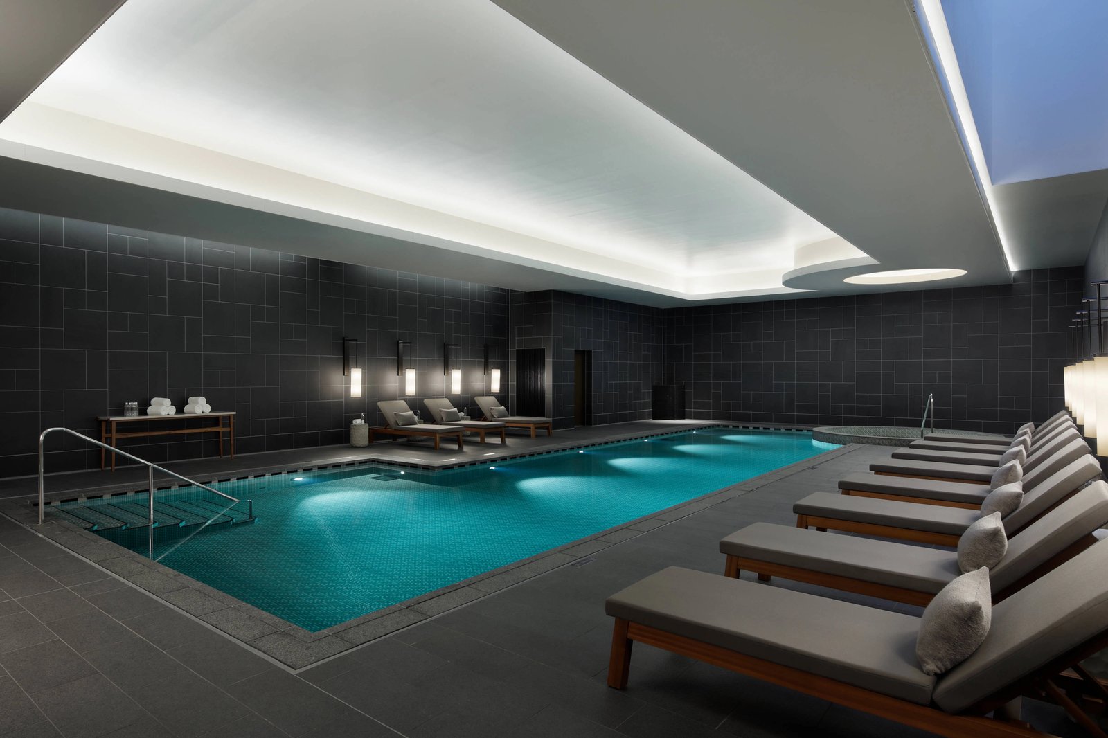 JW Marriott Hotel Nara, wellness