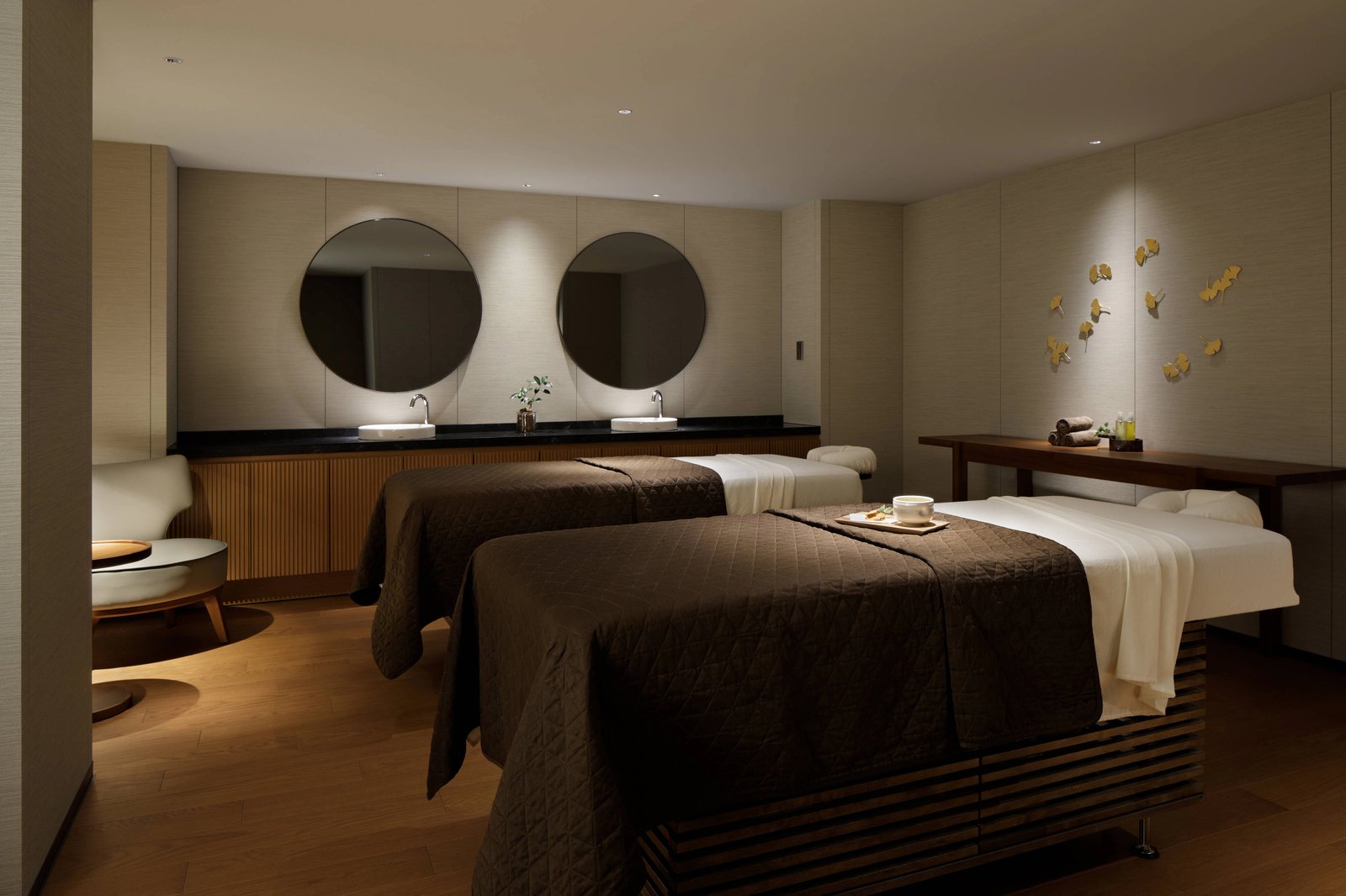 JW Marriott Hotel Nara, wellness