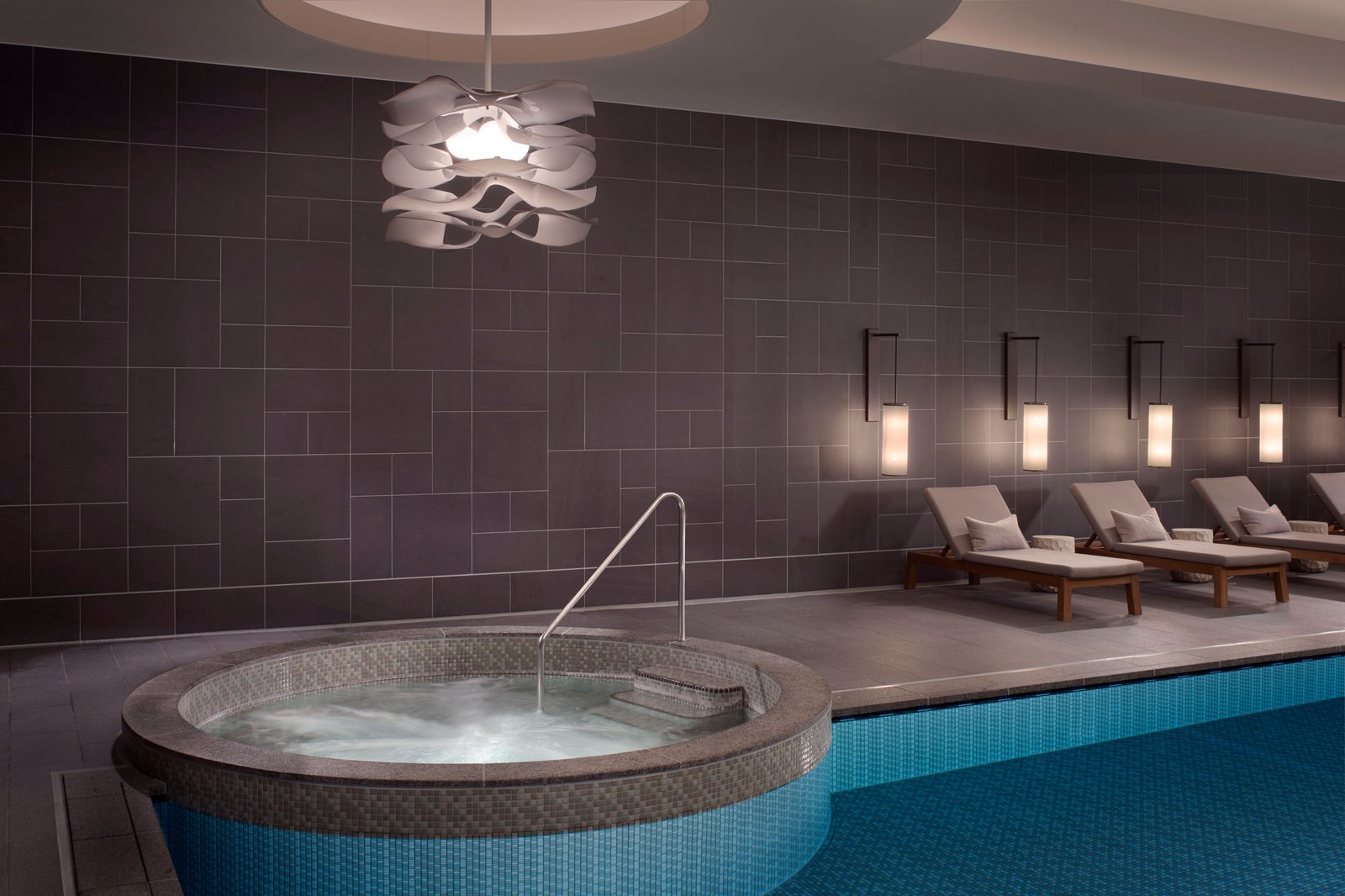 JW Marriott Hotel Nara, wellness