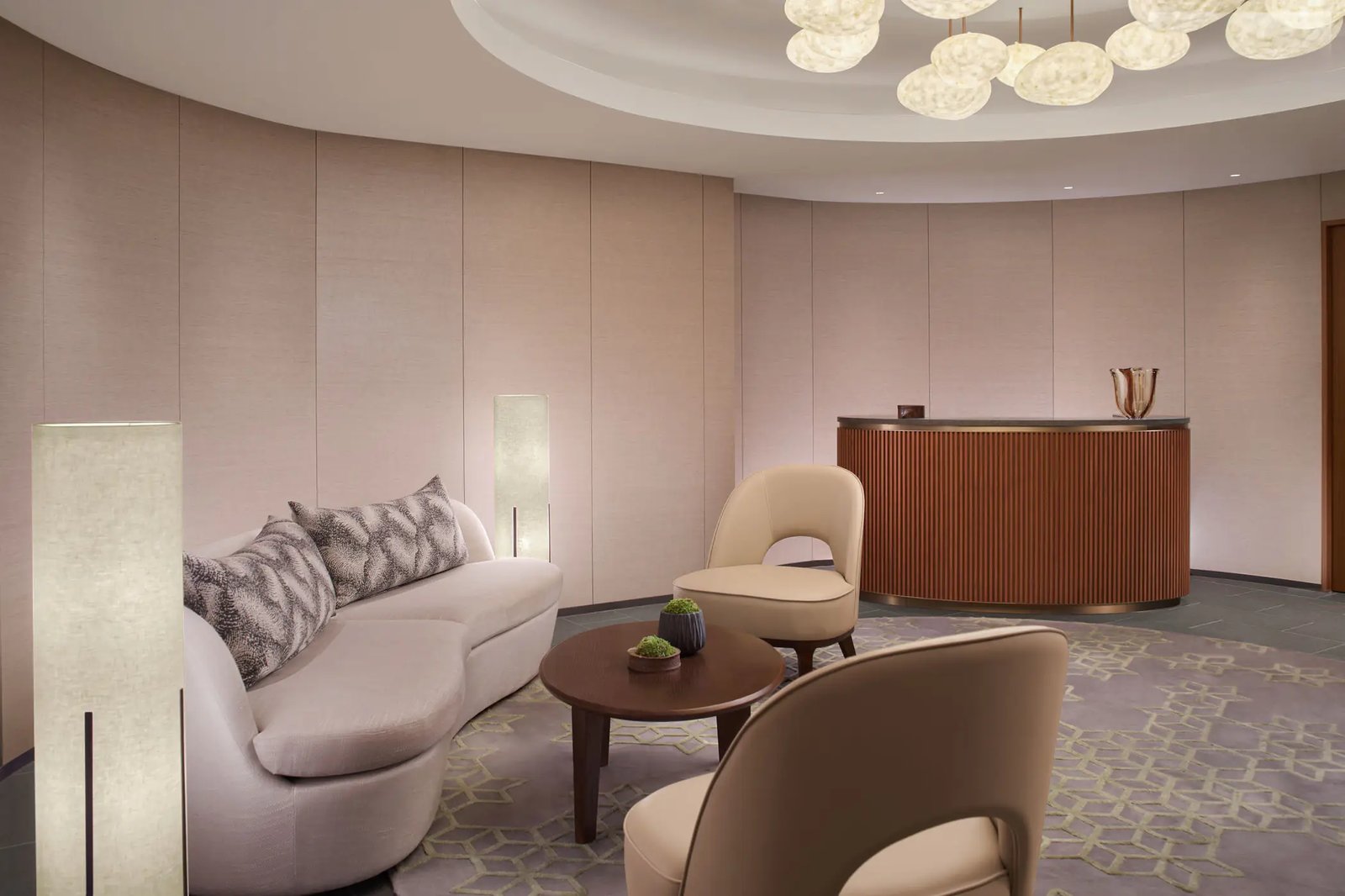 JW Marriott Hotel Nara, wellness