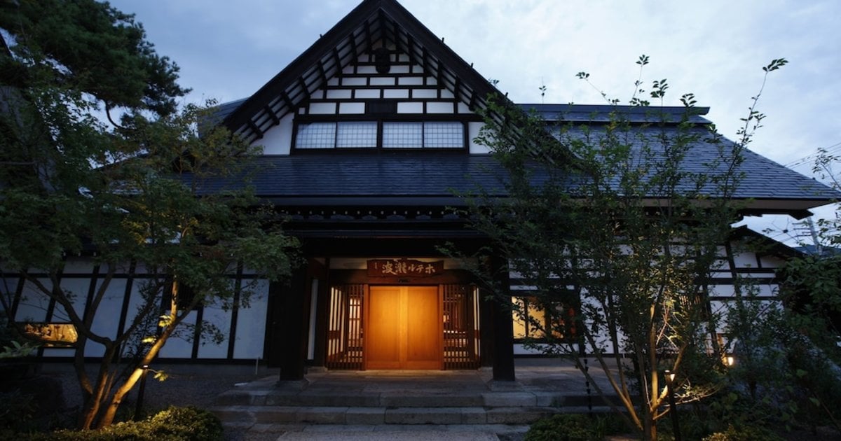 Yamagata The Takinami, backstory