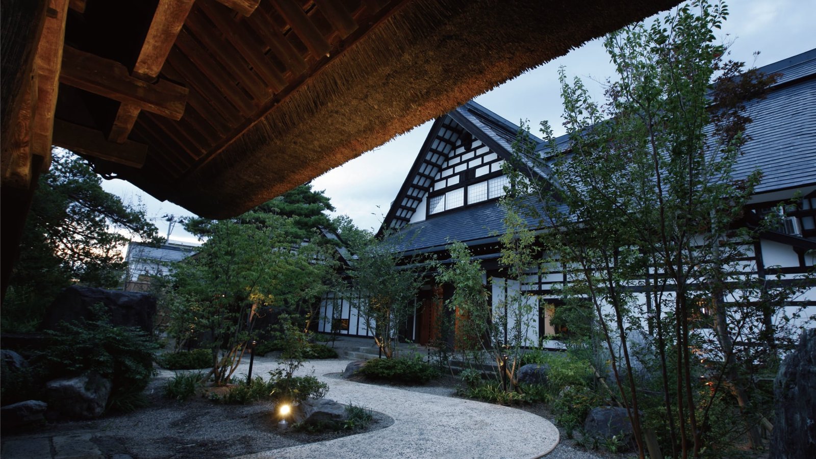 Yamagata The Takinami, backstory