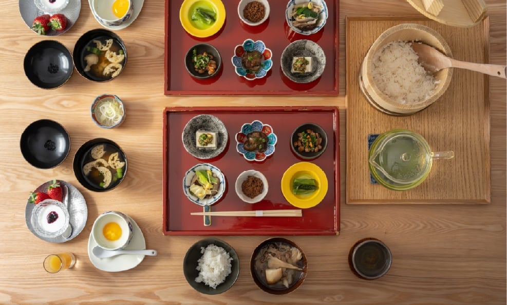 Yamagata The Takinami, eat & drink