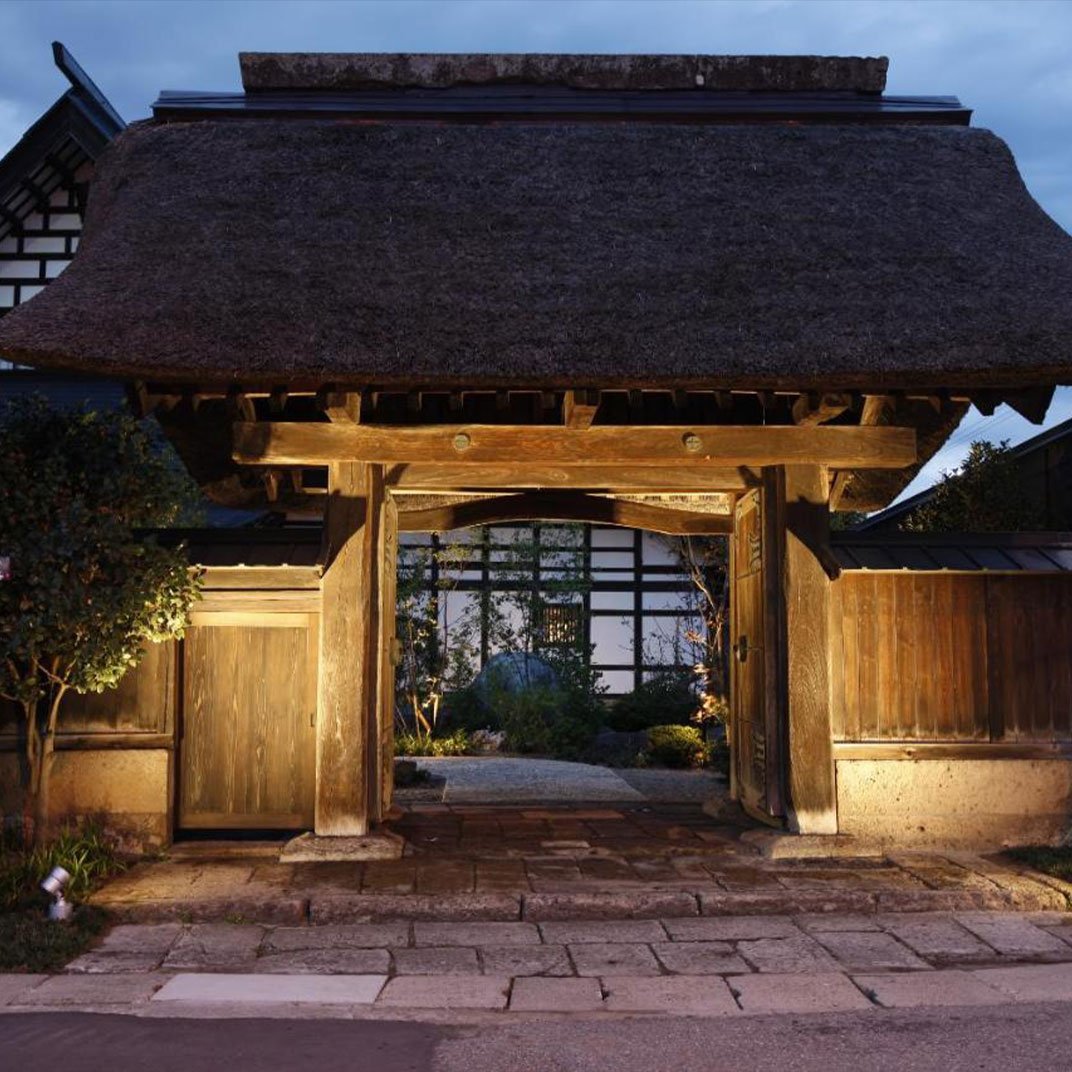 Yamagata The Takinami, backstory