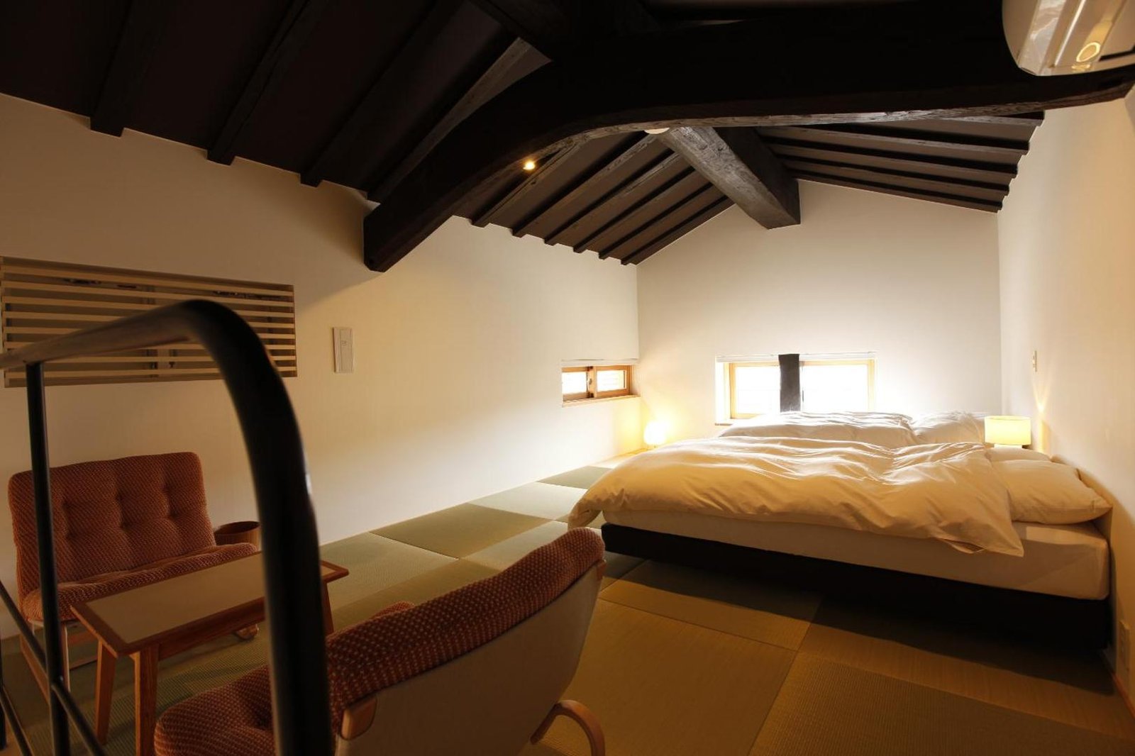 Yamagata The Takinami, rooms