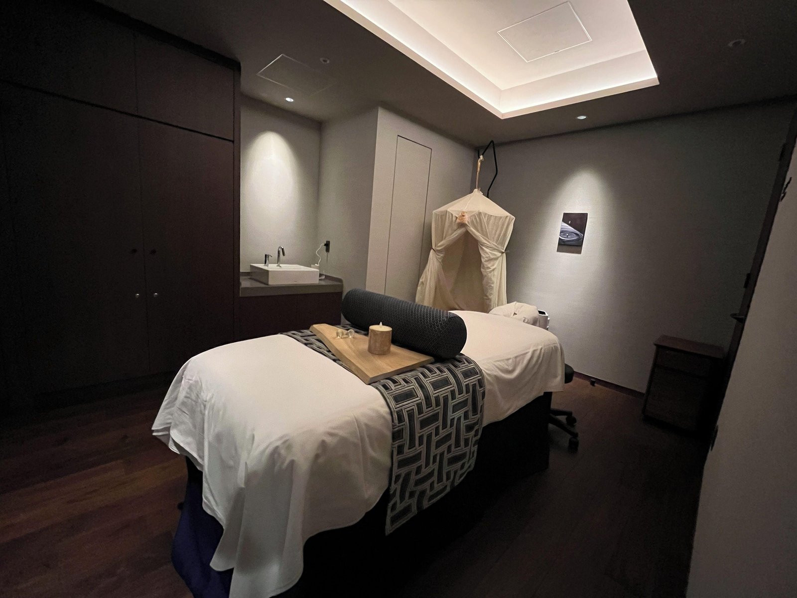 Atami Izusan Karaku, wellness