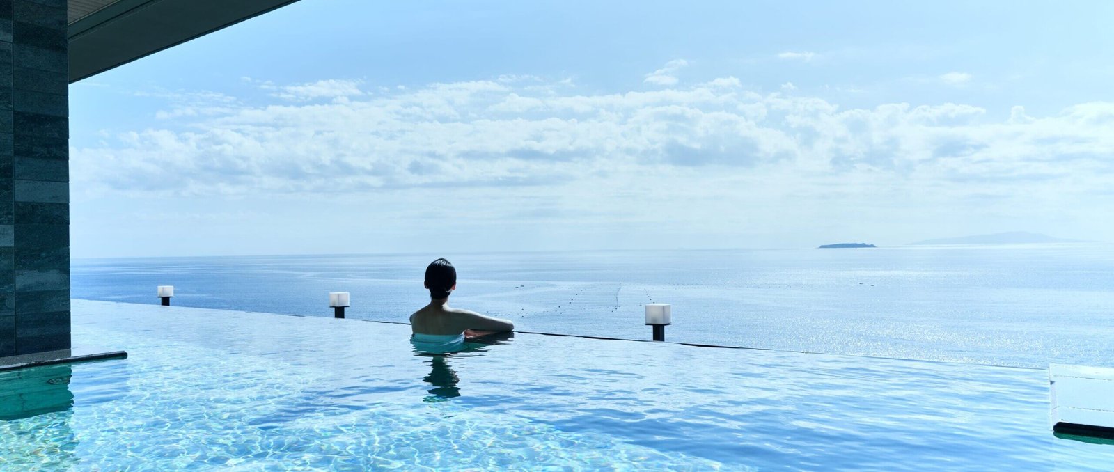 Atami Izusan Karaku, wellness