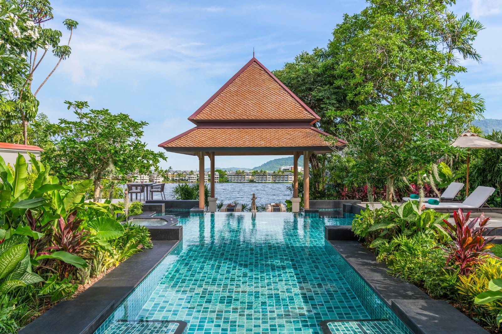 Banyan Tree Phuket