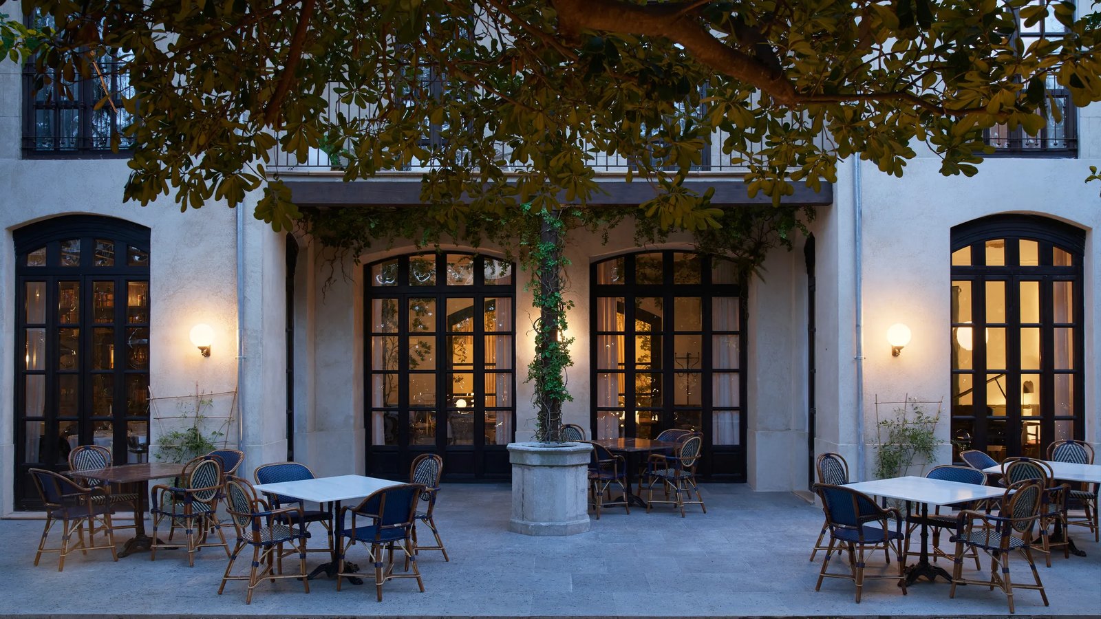 Can Bordoy Grand House & Garden, eat & drink