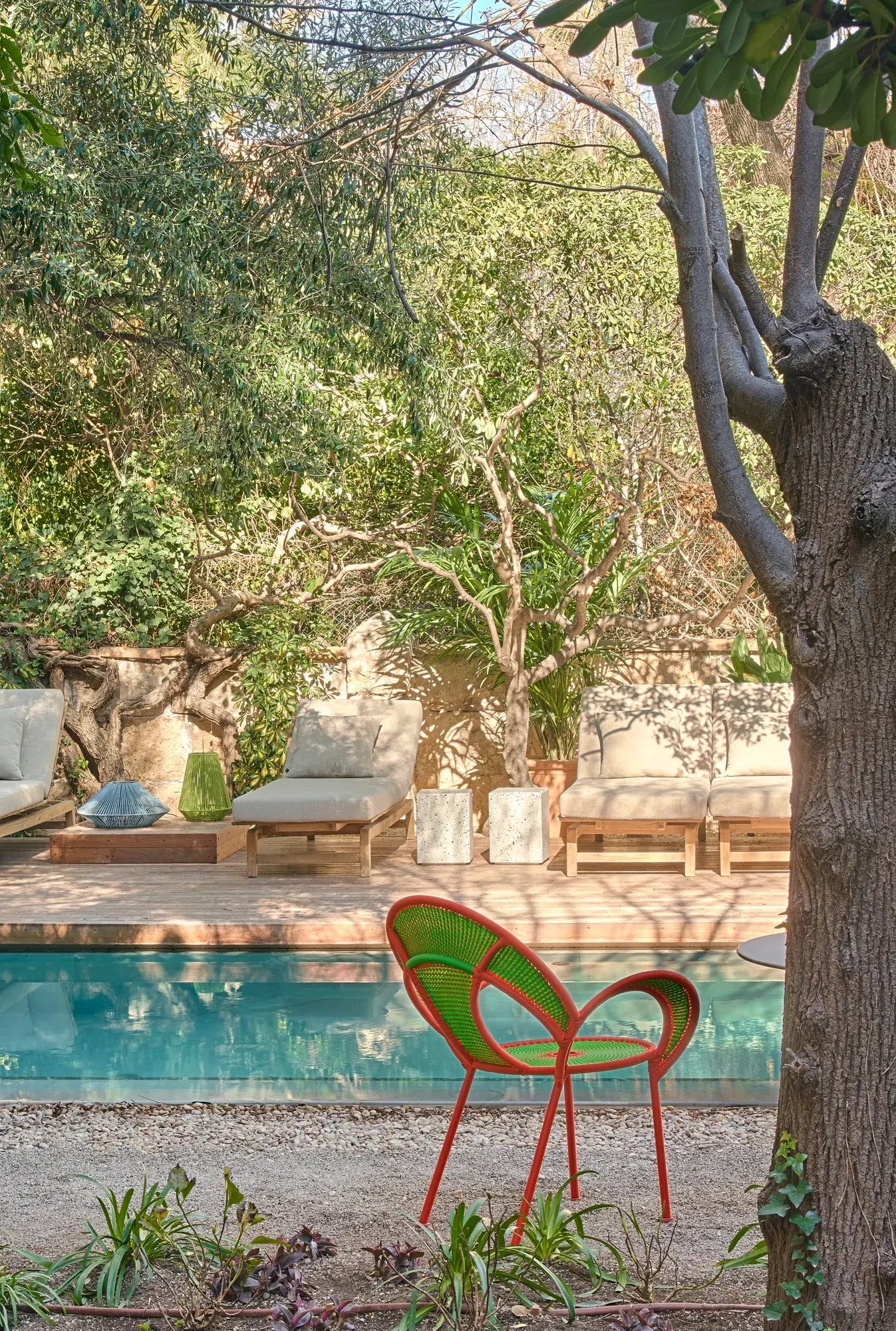 Can Bordoy Grand House & Garden, wellness