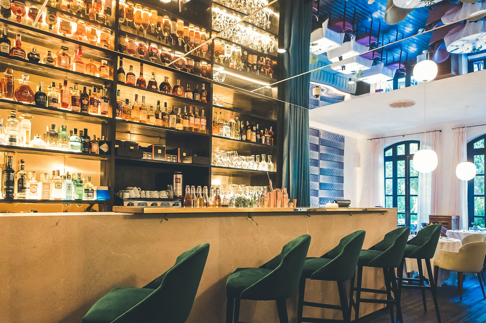 Can Bordoy Grand House & Garden, eat & drink