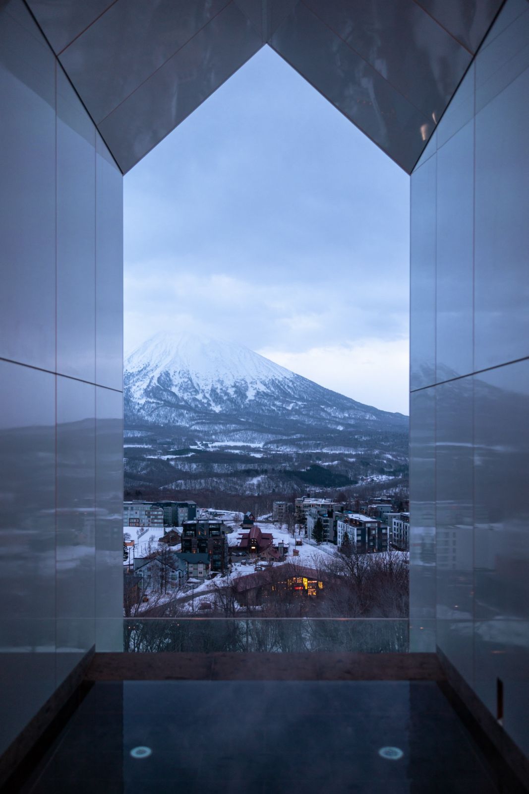 MUWA Niseko
