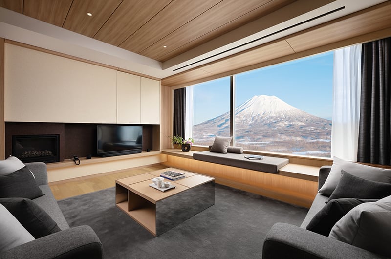 Setsu Niseko