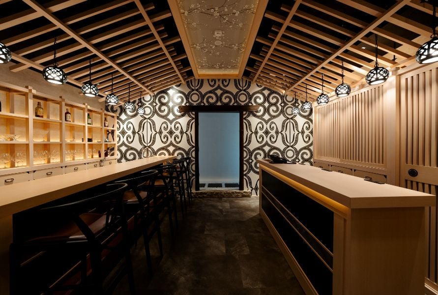 Setsu Niseko, sushi kato inori