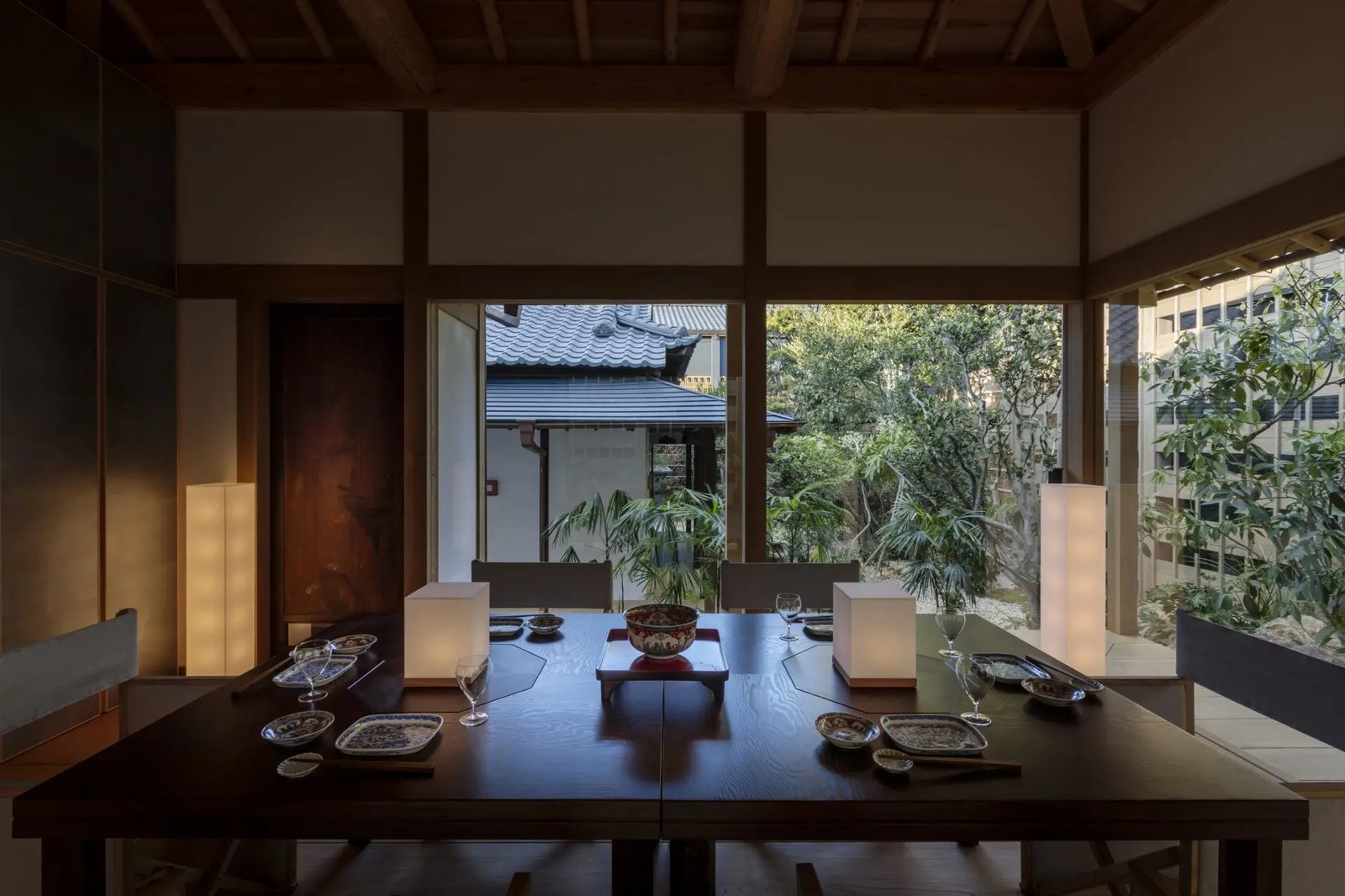 Azumi Setoda, eat & drink