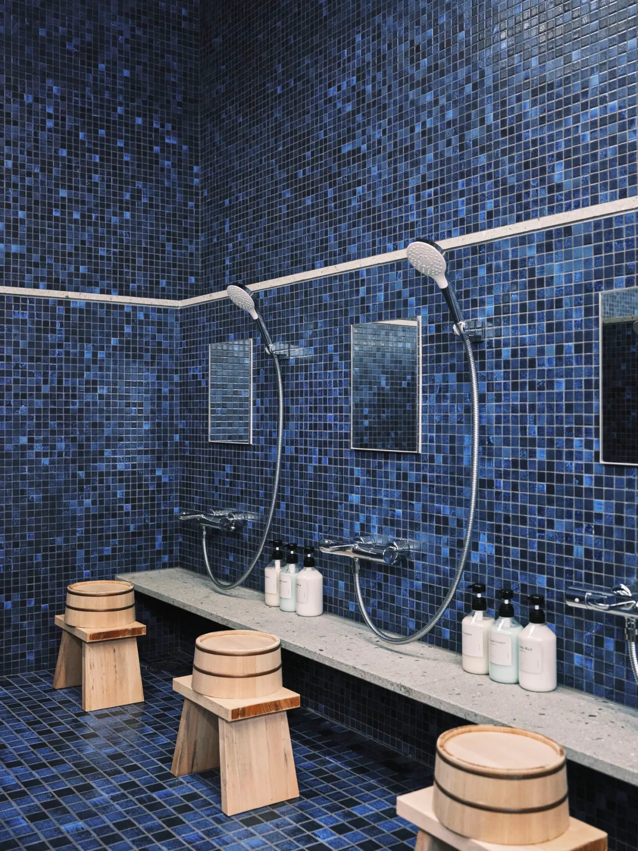 Azumi Setoda, wellness