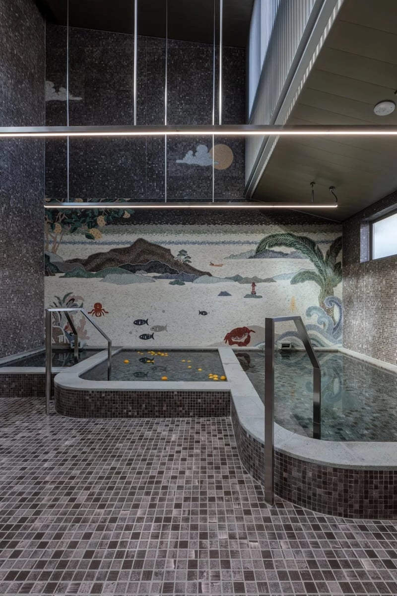 Azumi Setoda, wellness