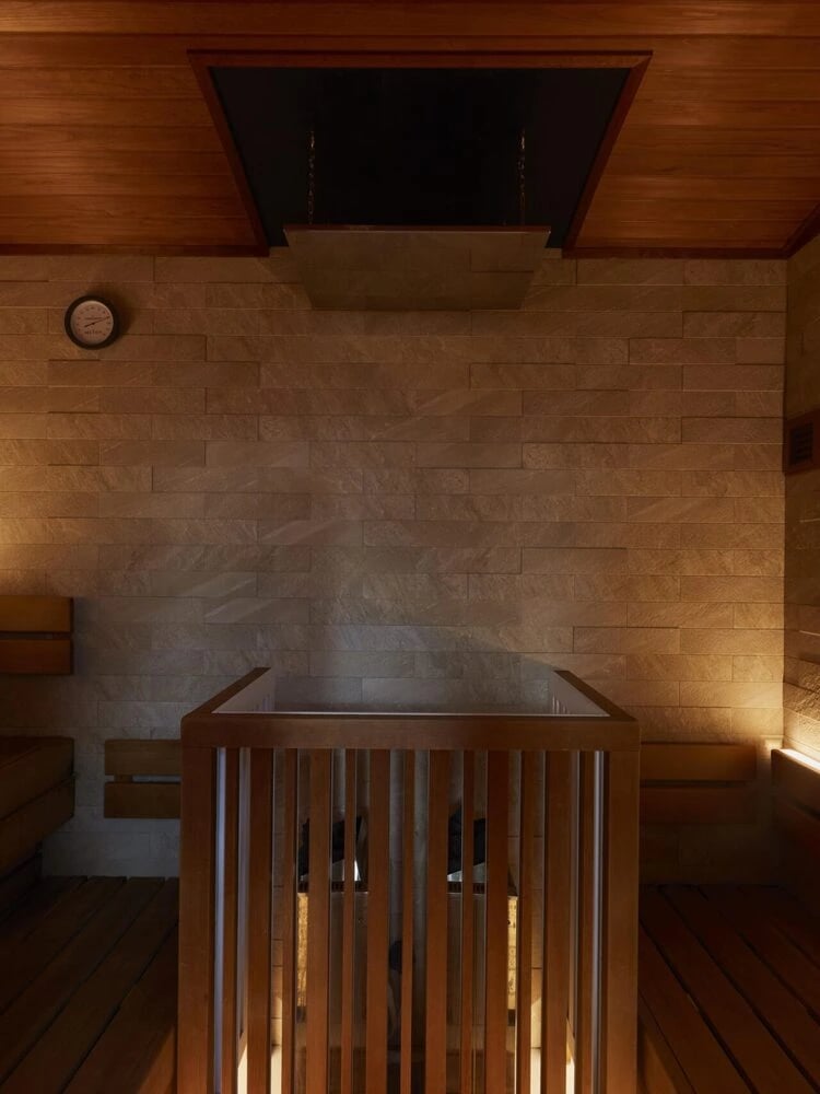 Azumi Setoda, wellness