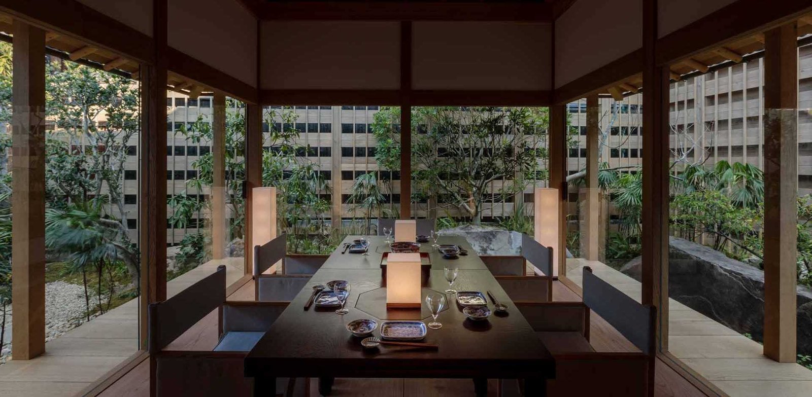 Azumi Setoda, eat & drink