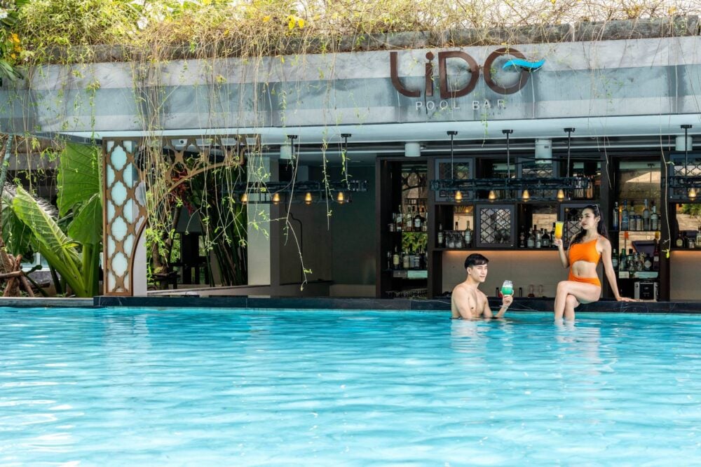 Avista Grande Phuket Karon