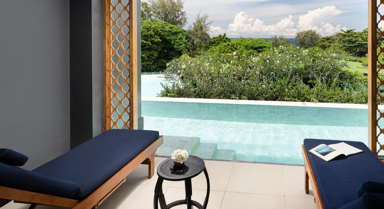 Avista Grande Phuket Karon