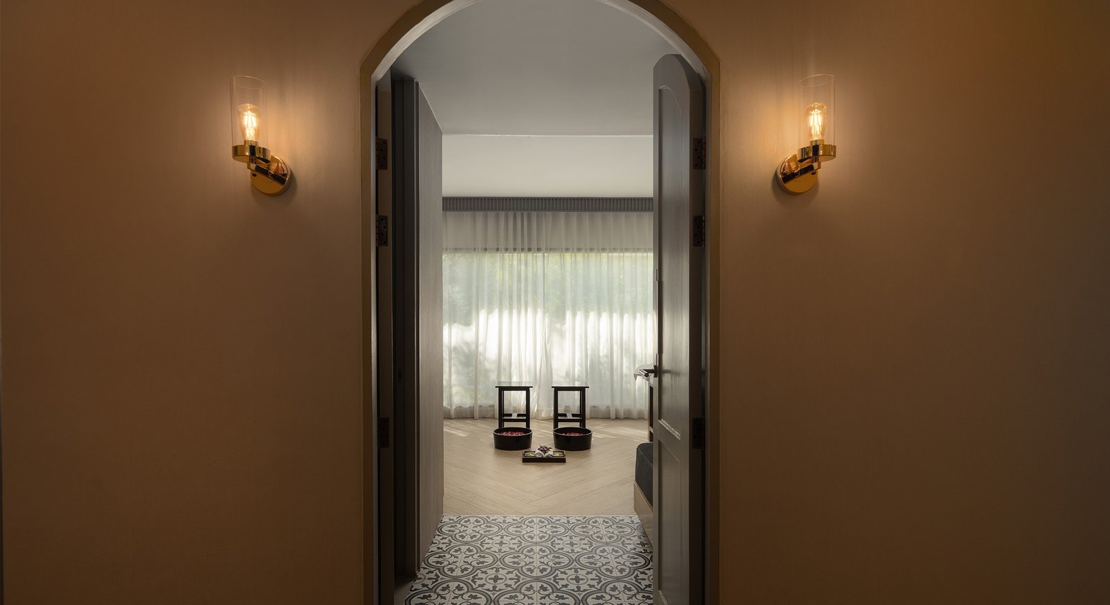Avista Grande Phuket Karon, the spa