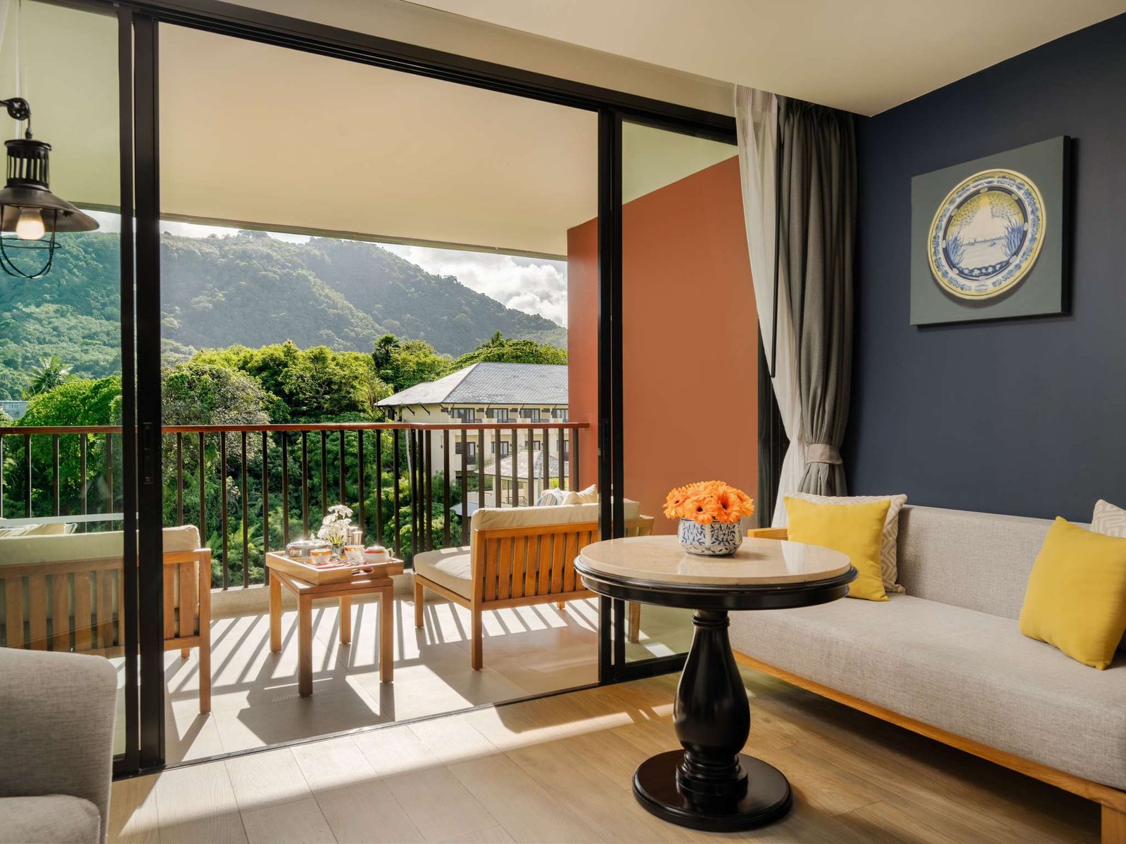 Avista Grande Phuket Karon