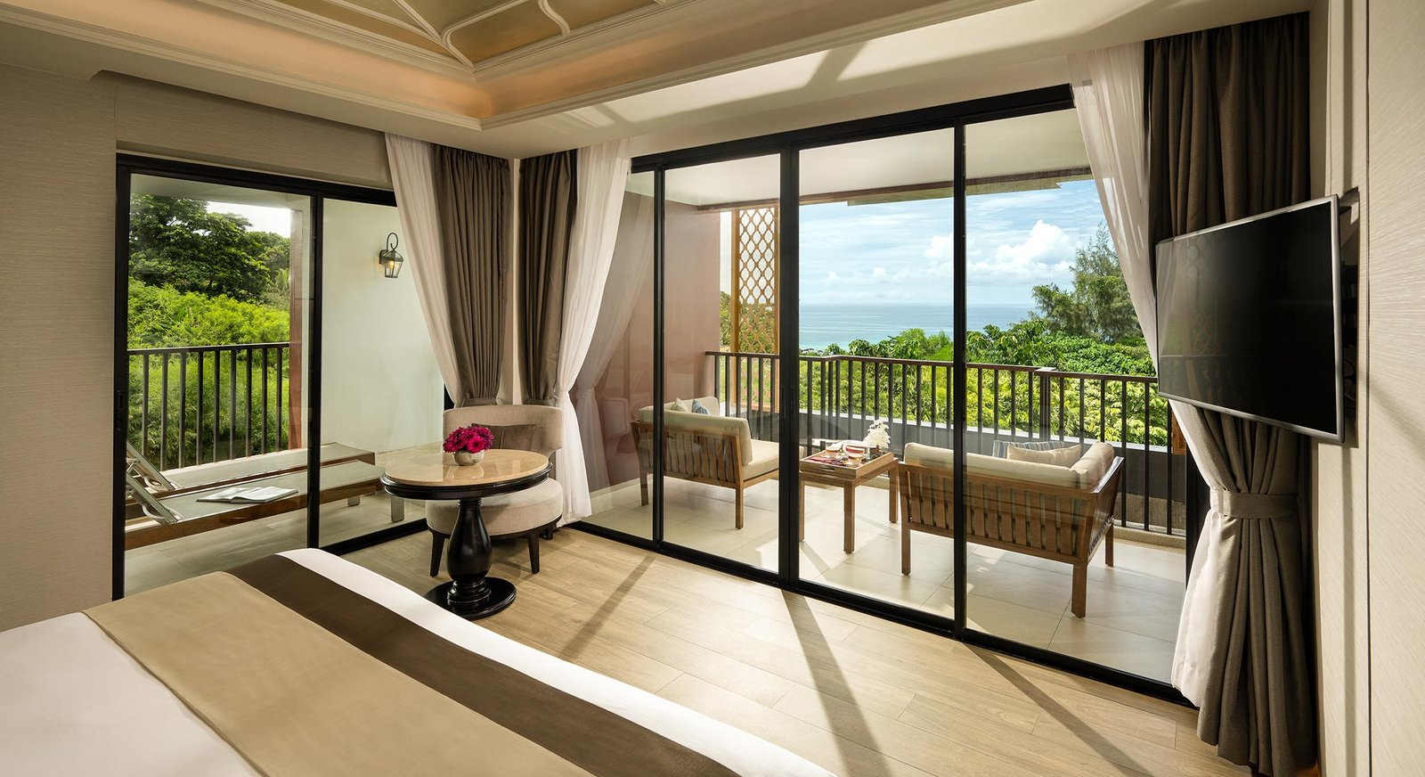 Avista Grande Phuket Karon, rooms