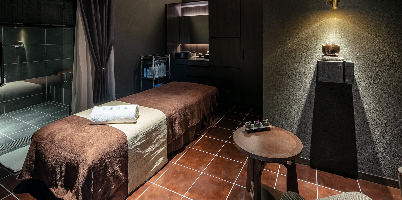 FUFU Nara, wellness