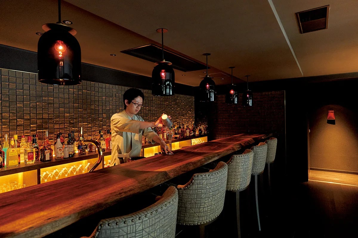 FUFU Nara, eat & drink