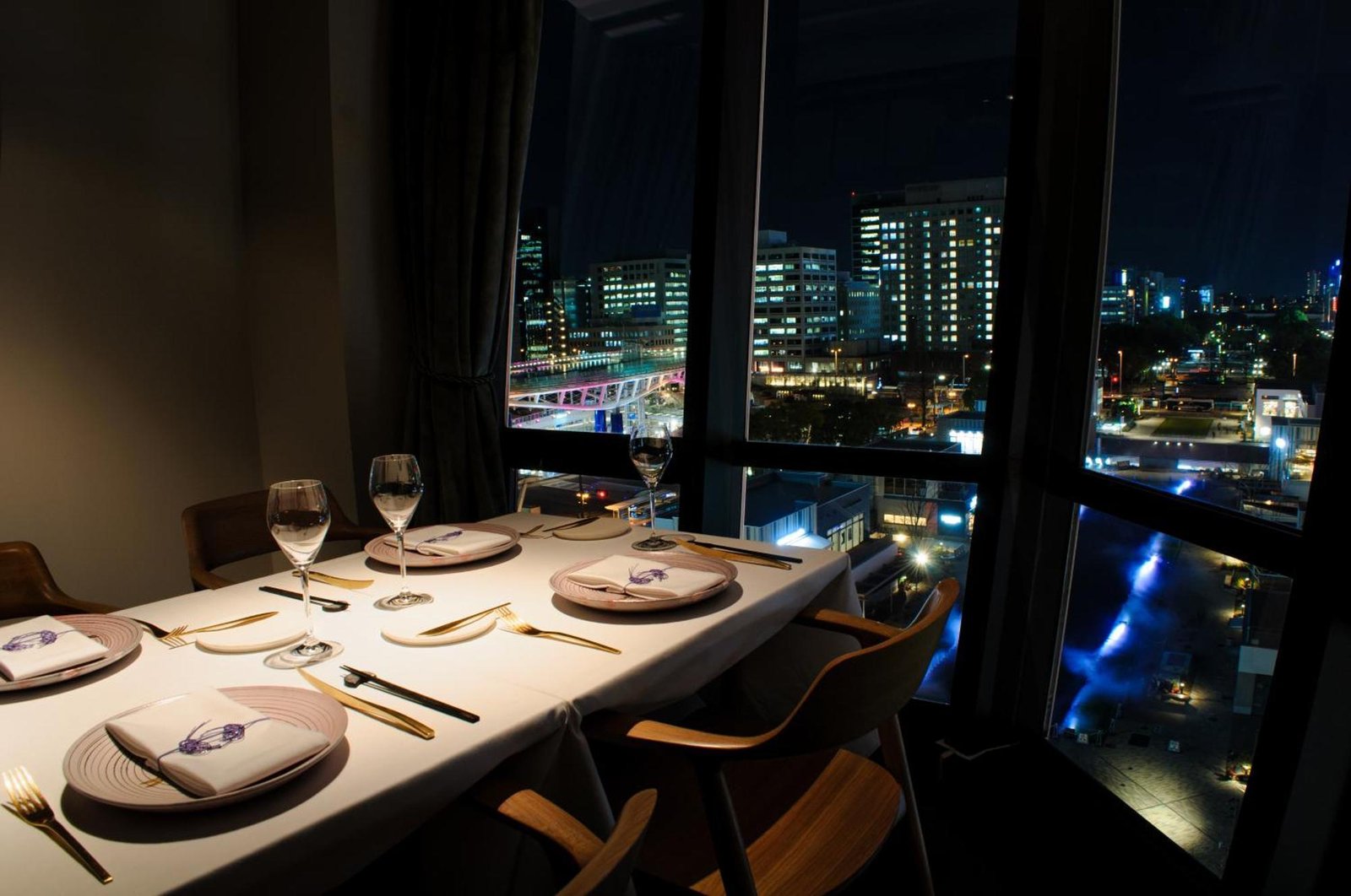The Tower Hotel Nagoya, eat & drink