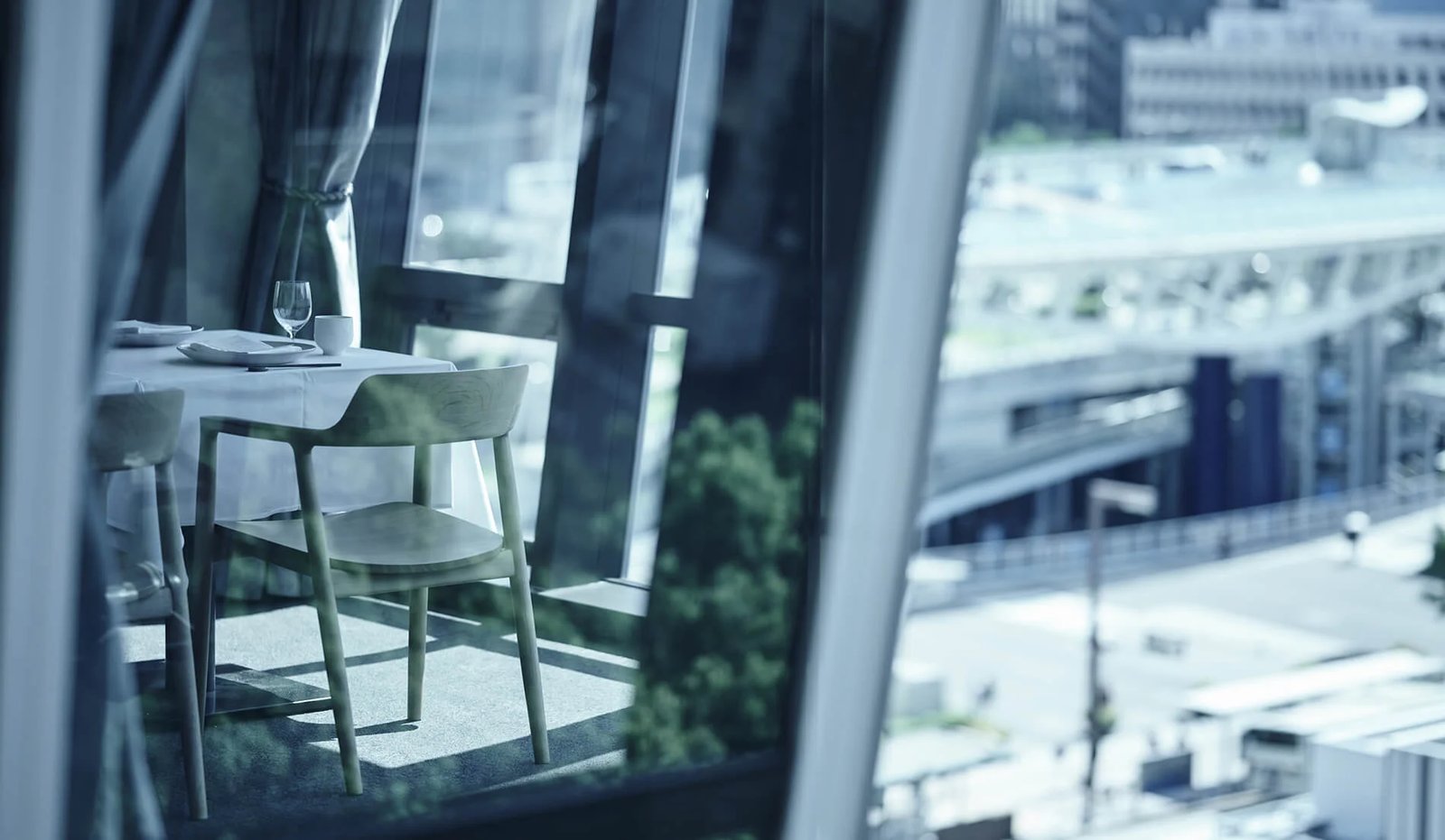 The Tower Hotel Nagoya, eat & drink