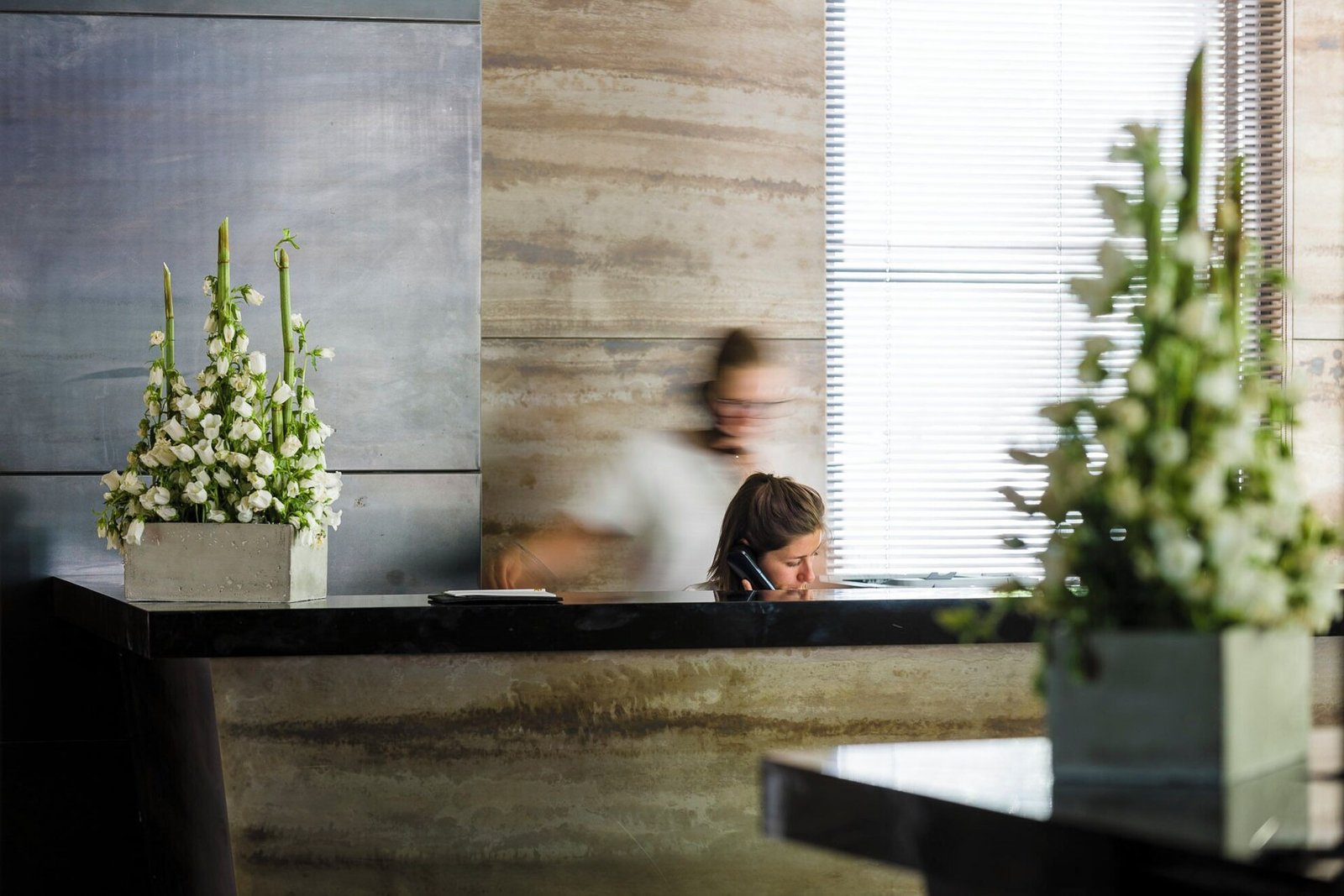Les Lodges Sainte-Victoire Hotel & Spa, vibe