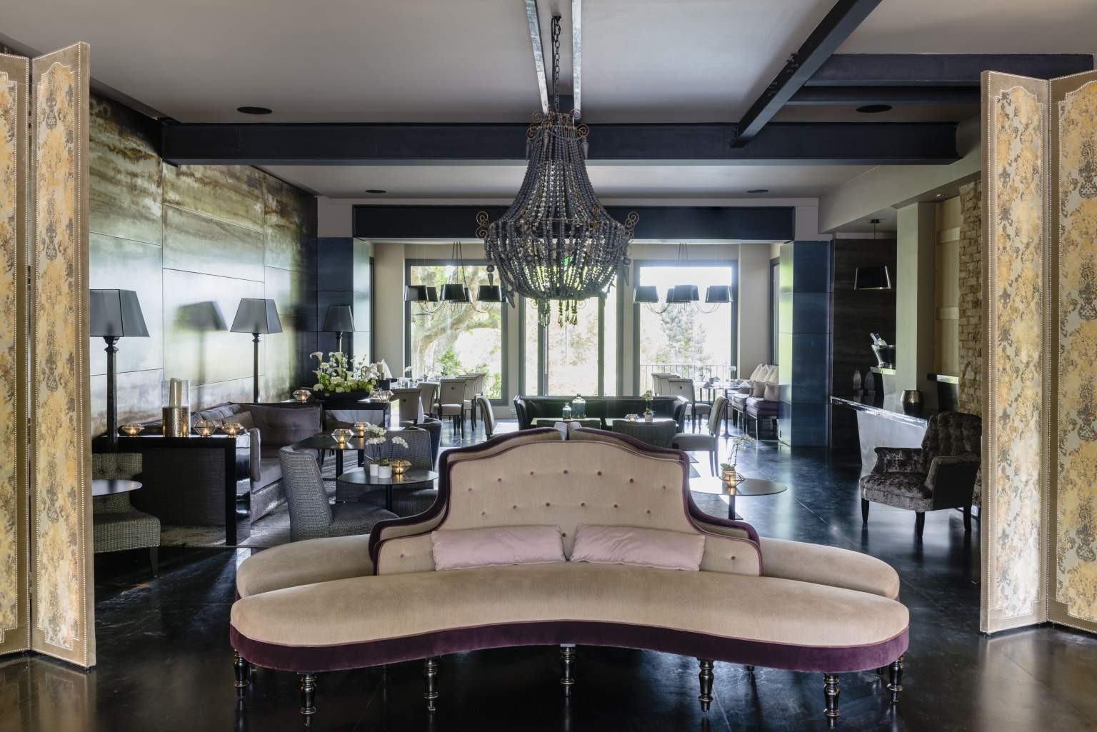 Les Lodges Sainte-Victoire Hotel & Spa