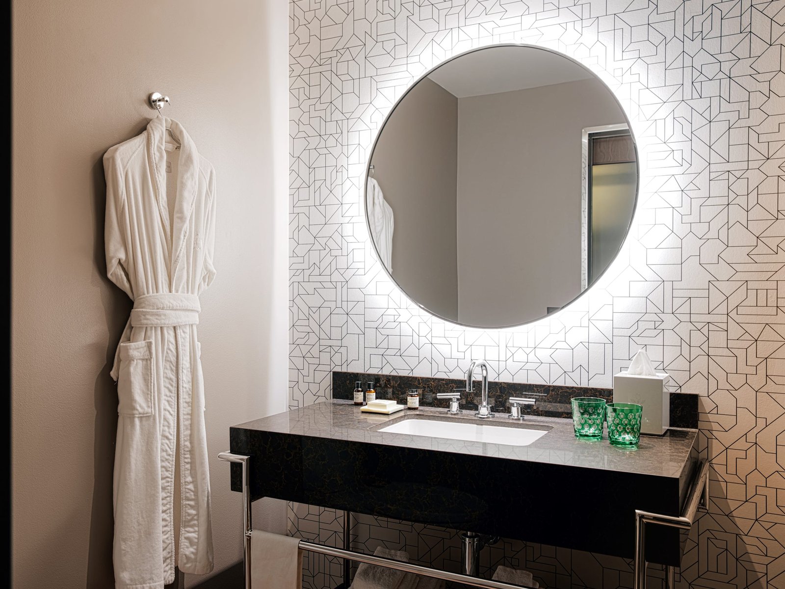 ette hotel Orlando, rooms
