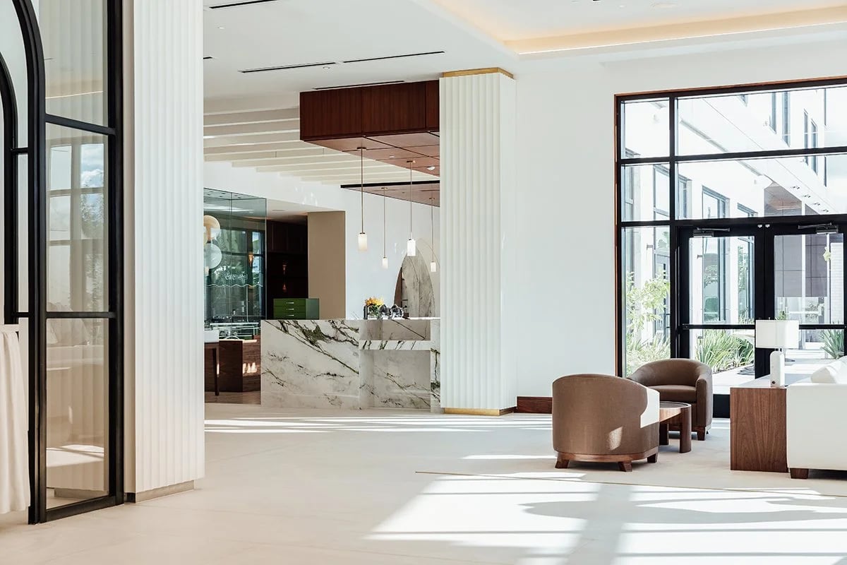 ette hotel Orlando