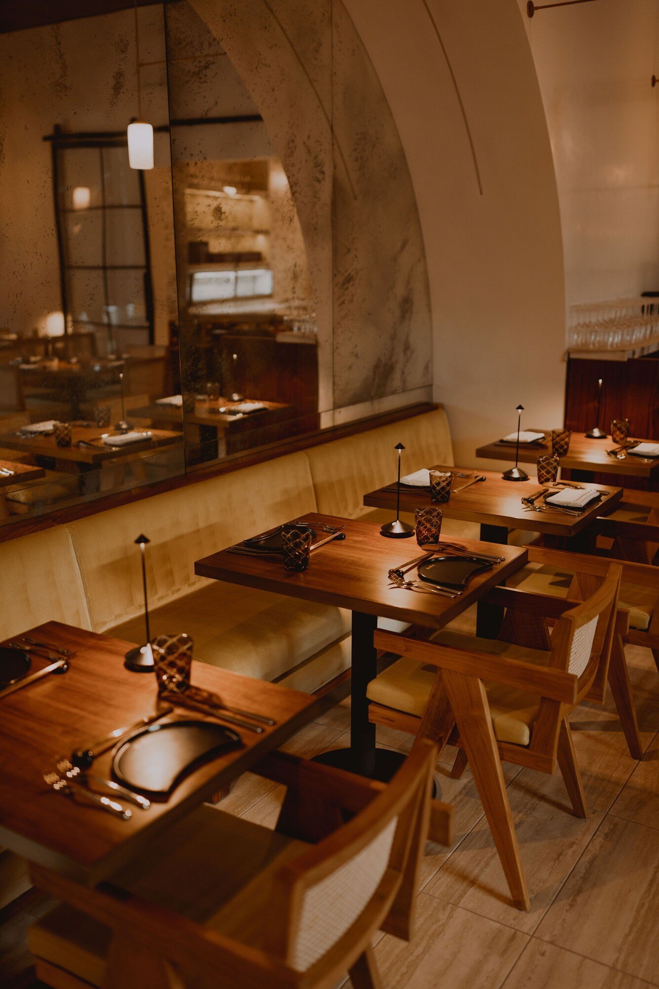 ette hotel Orlando, eat & drink