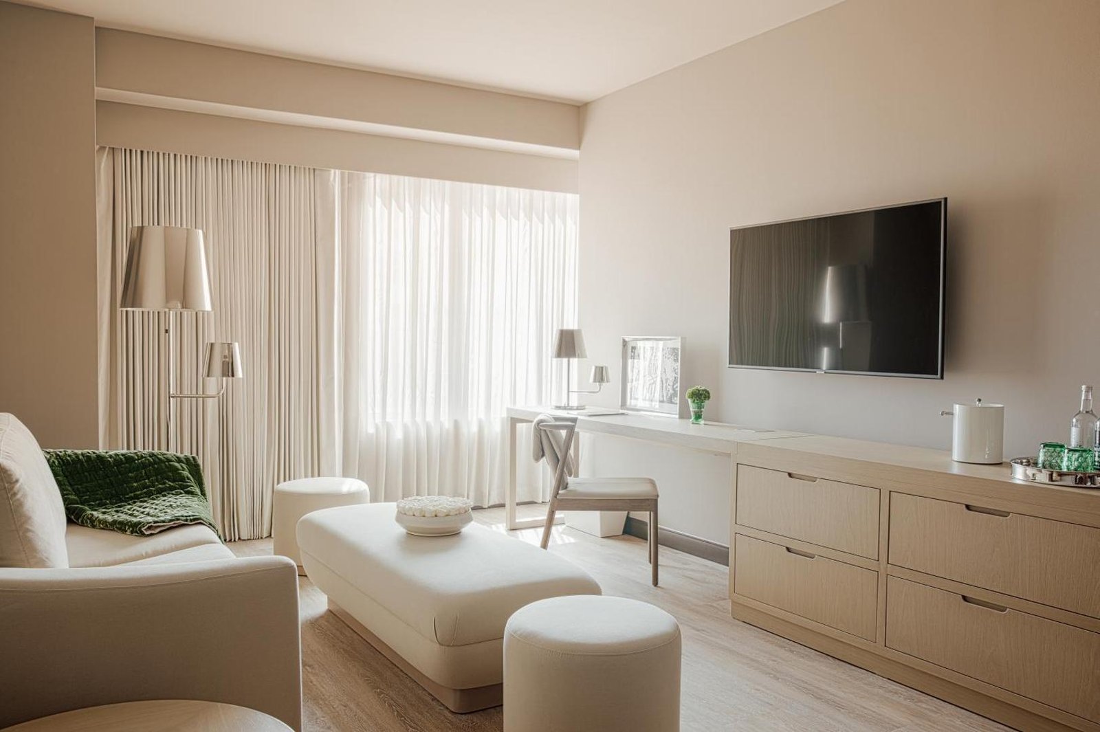 ette hotel Orlando, rooms