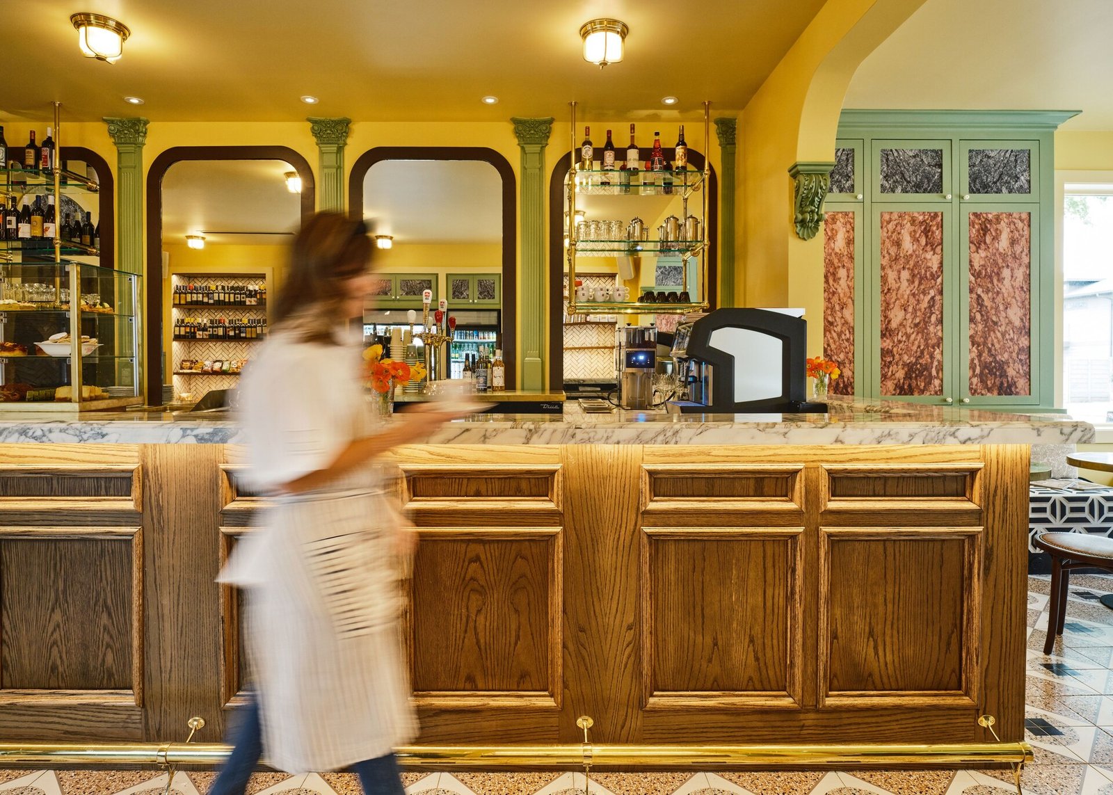 Casa Duro, eat & drink