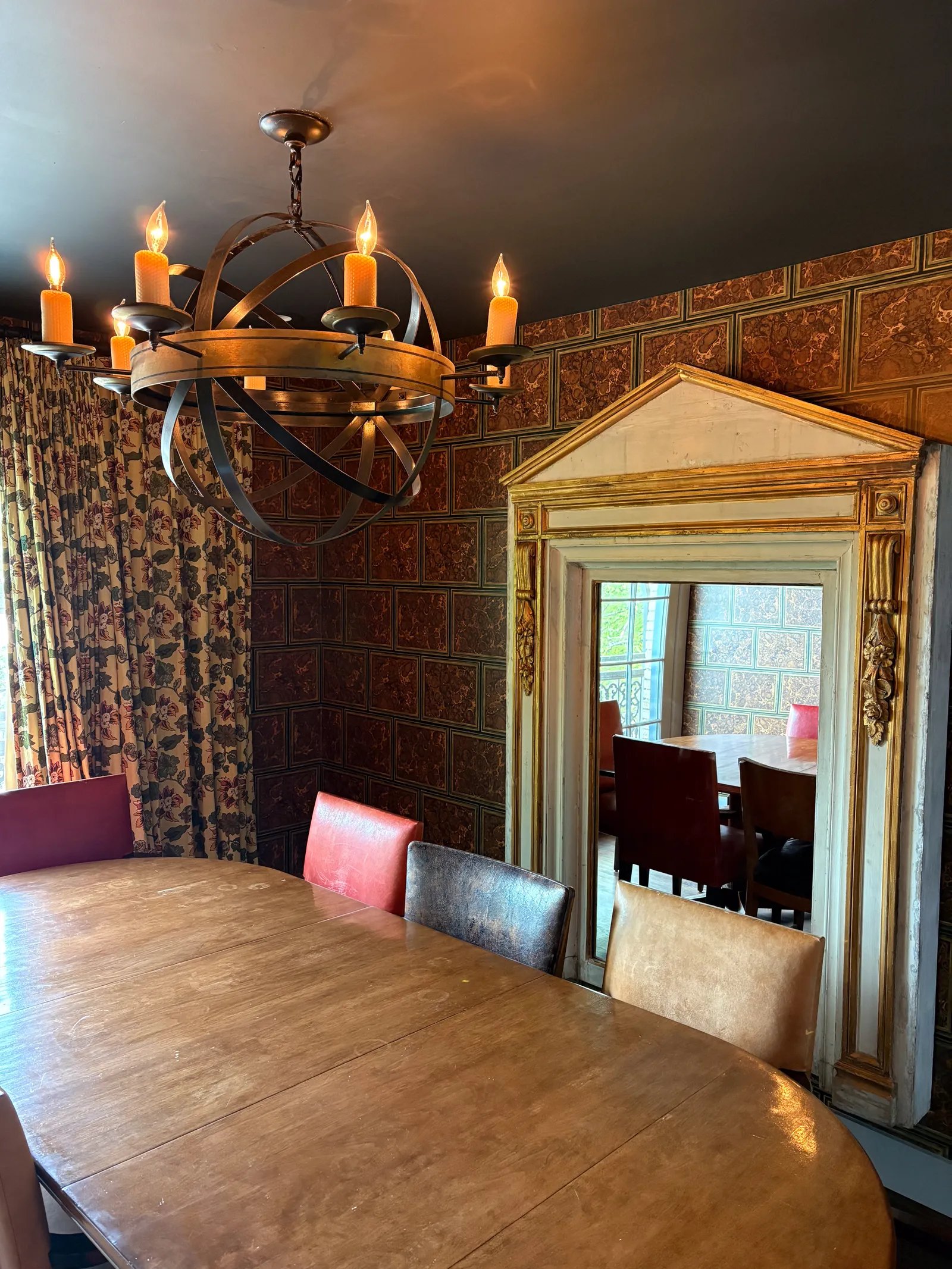 Casa Duro, rooms