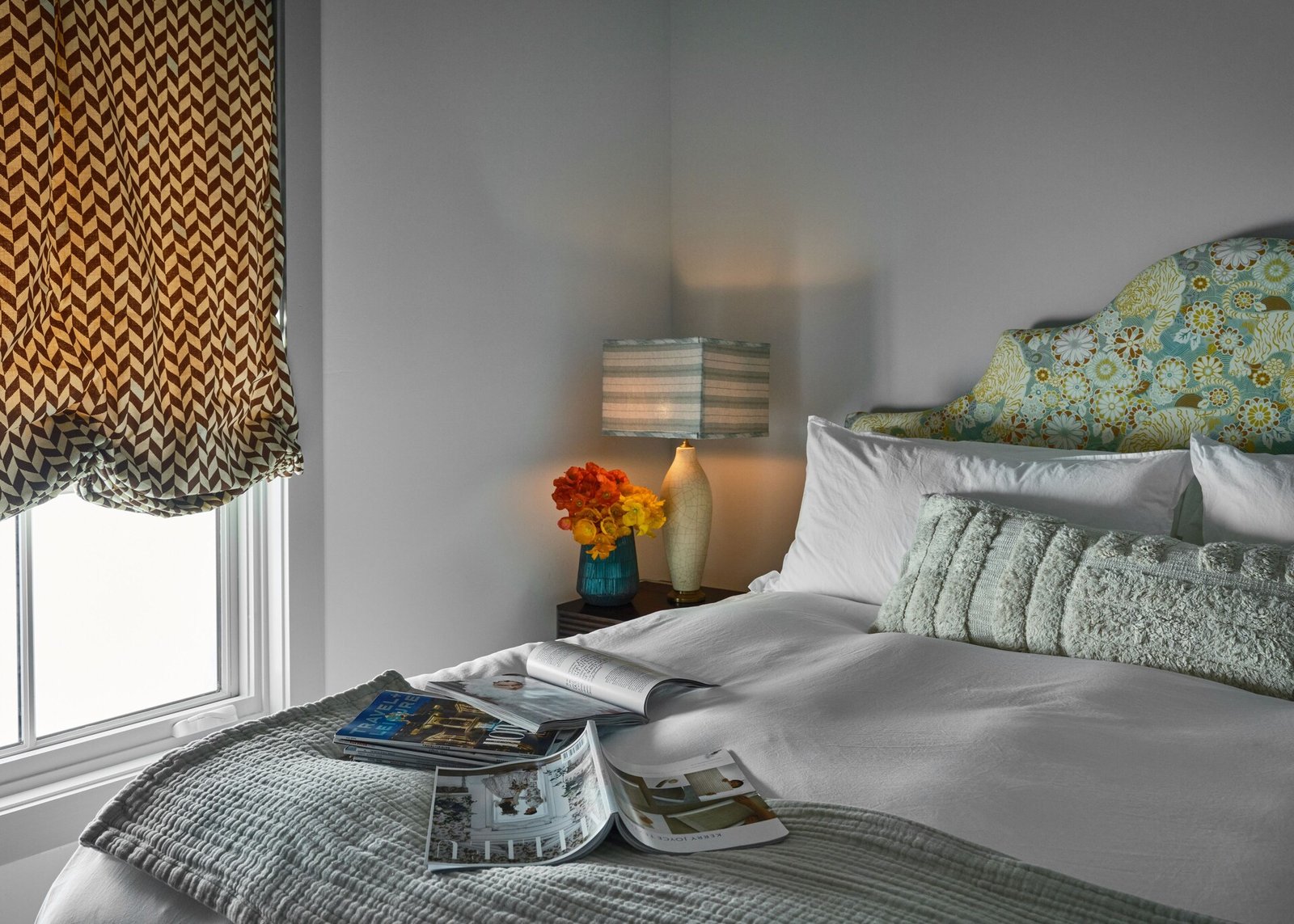 Casa Duro, rooms