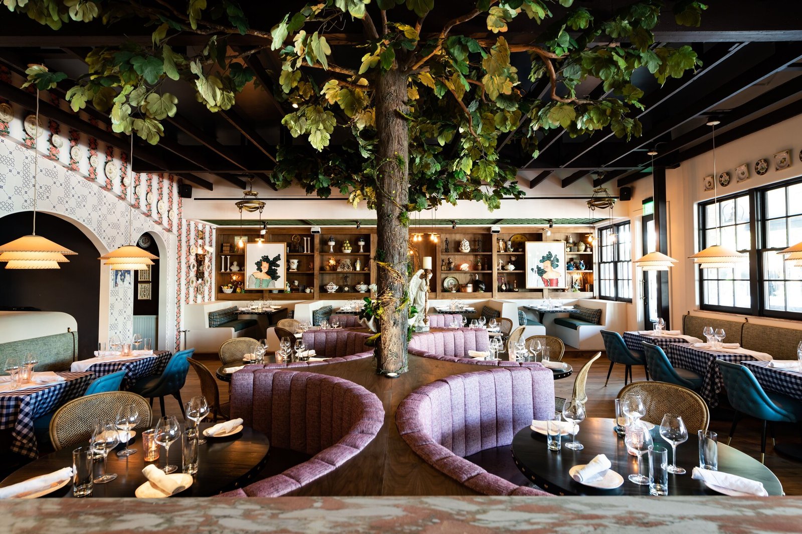 Casa Duro, eat & drink