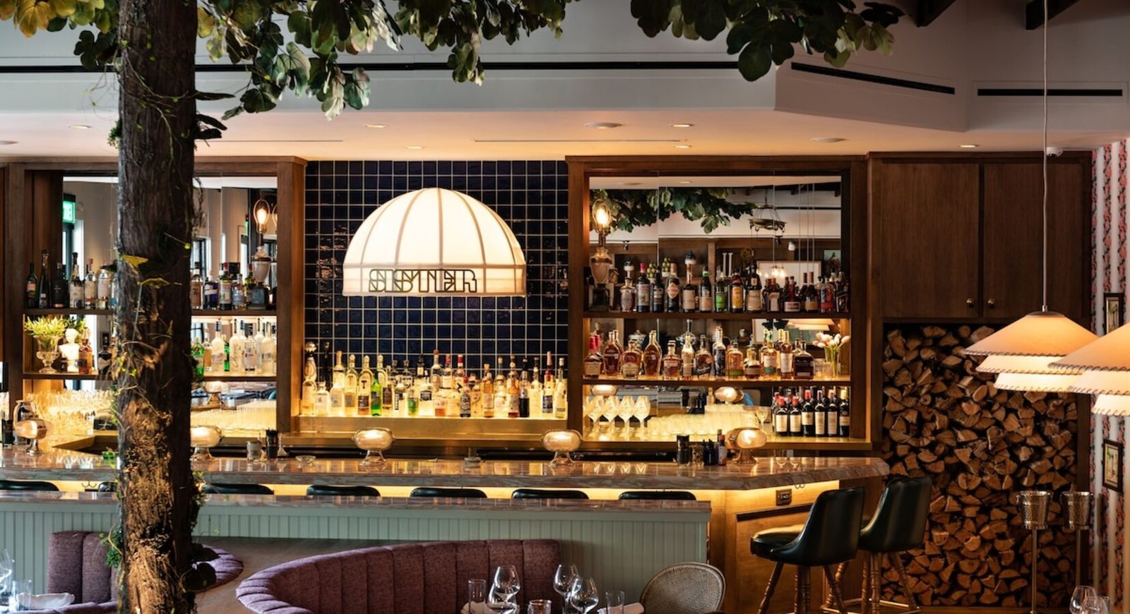 Casa Duro, eat & drink